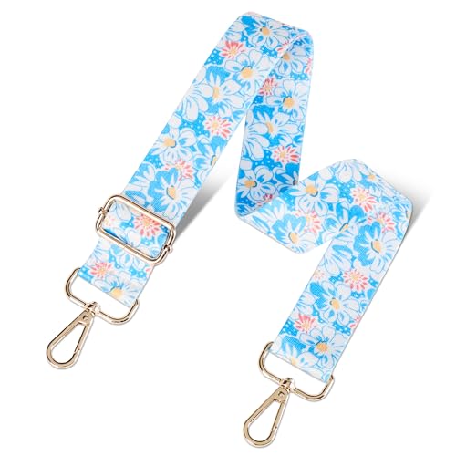 Image of chushui Replacement Purse Strap,Wide Adjustable Crossbody Straps for Handbags