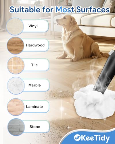 KeeTidy Microfiber Pads thumbnail 8