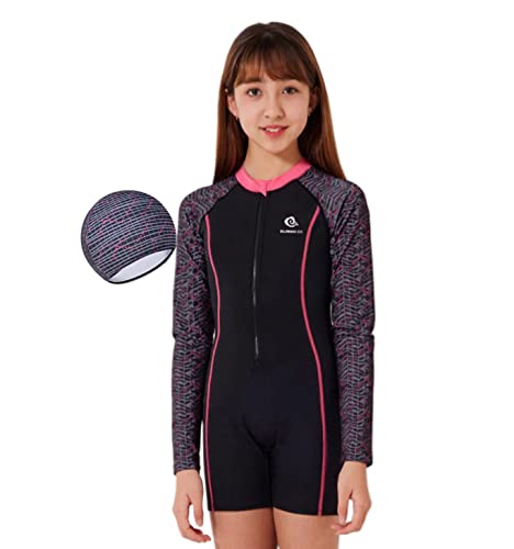 [MOE2HUO] qp A̕p 哶N  Ă~ߑ j V C T[tB Kids SwimwearisNM