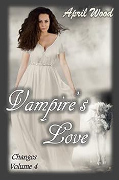 Paperback Vampire's Love Book