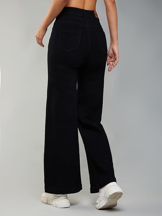 Image of Straight FIT Jeans for Women