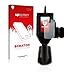 upscreen Scratch Shield Screen Protector compatible with Spektrum DX5R - HD-Clear, Anti-Fingerprint