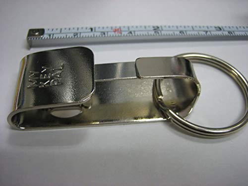 Metal Belt Clip Key Holder (1)