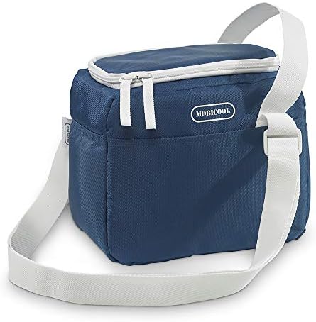 Mobicool MB32 DC - Thermoelectric Cooler 32 L, Blue, 12 V