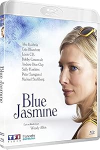 Amazon.com: Blue Jasmine [Blu-ray] : Movies & TV
