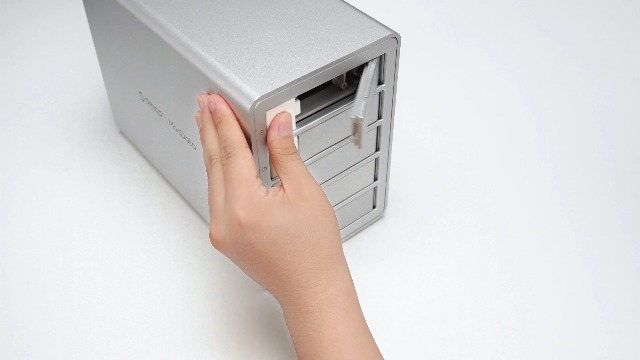 Amazon.co.jp: ORICO HDDケース 5台 デイジーフェイス機能付き USB 3.2