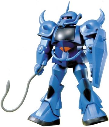 Amazon | 1/100 MS-07B グフ (機動戦士ガンダム) | プラモデル 通販 