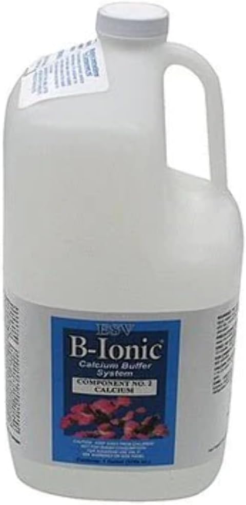 E.S.V. B-Ionic Calcium 1 Gal