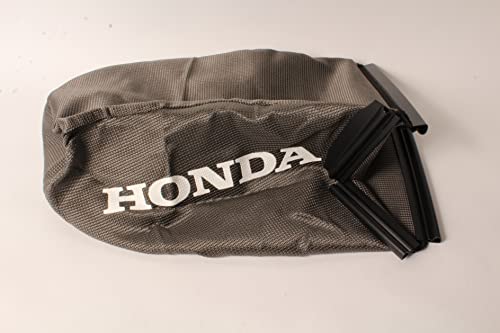 Honda Fabric- Grass Bag Part # 81320-VG4-A10