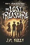 The Lost Treasure (A Bobby Holmes Mystery)
