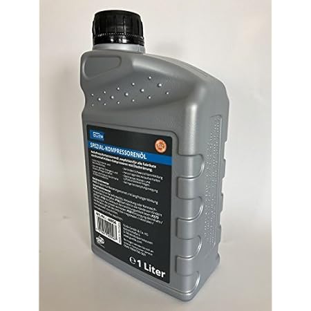 Güde 40056 spezial Kompressorenöl 1000 ml, Modell/Form sortiert : Amazon.de: Auto & Motorrad