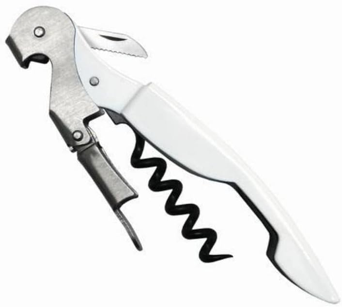 Vin Bouquet FID 196 Waiter's Corkscrew Blue