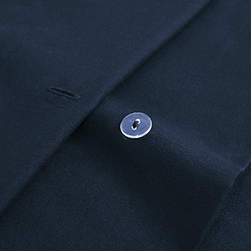 Mellanni 818162027083 Duvet Cover Set - 5 Pc Iconic Collection Bedding Set thumb #2