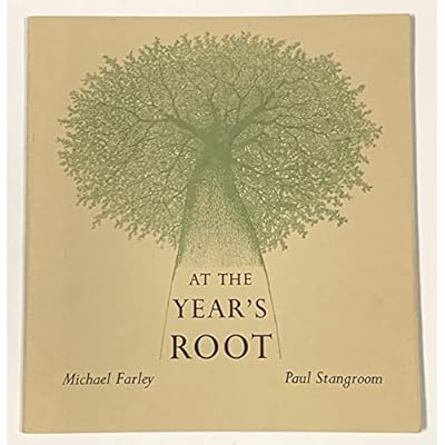 At the Year's Root