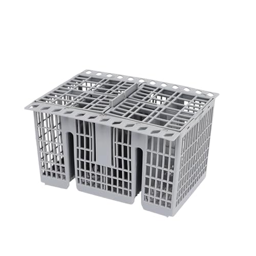 Accesorios For Cestas De Lavavajillas, Compatible Con Bauknecht, Compatible Con Indesit, Compatible Con Hotpoint, Compatible Con Ignis