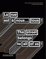 The street belongs to all of us 2846261296 Book Cover