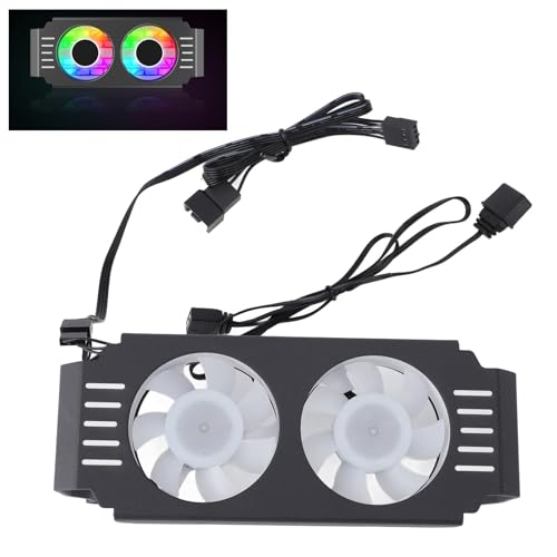 Enfriador de Memoria Disipador de Calor