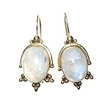 Stilvoll, schön, elegant: Im Antik-, Retro- bzw. Vintage-Look ist der Schmuck besonders geeignet als Geschenk zum Geburtstag, Weihnachten, Konfirmation.