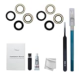 Vimour Rear Back Camera Glass...