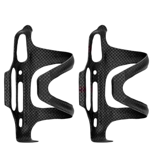 Porte-bouteille moto et VTT à ouverture latérale pour petits cadres