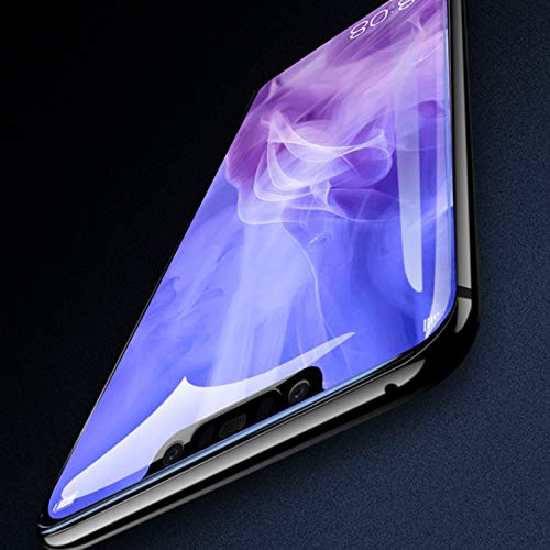 HUAWEI nova 3 ガラスフィルムケースセット Amazon | HUAWEI用 NOVA3 フィルム NOVA 3 ガラスフィルム 対応