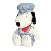 Imagen de Aurora® Adorable Peanuts® Train Engineer Snoopy