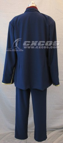 コスプレ衣装✨エヴァンゲリオン 碇ゲンドウ フルセット Amazon.co.jp: CXCOS AL0388 新世紀エヴァンゲリオン 碇ゲンドウ