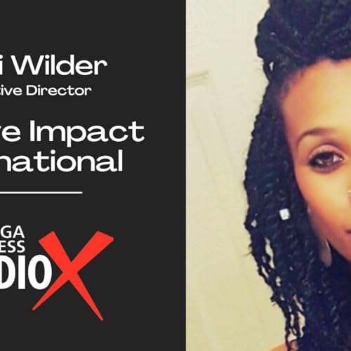 Tami Wilder – Positive Impact International