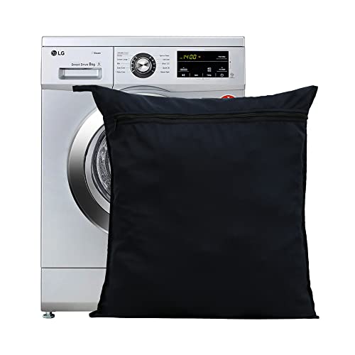 SIE Mala de lavandaria para animais de estimação, todas as cores (azul-marinho)