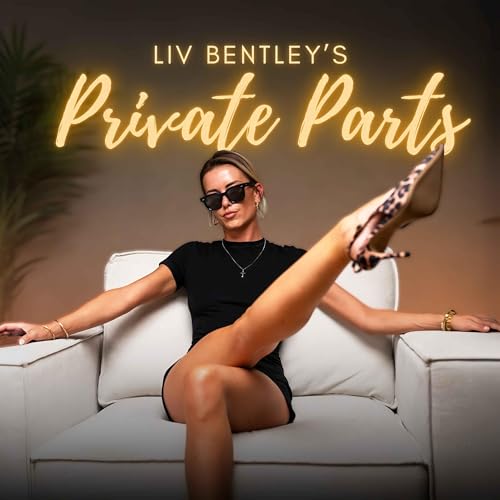 『Private Parts』のカバーアート