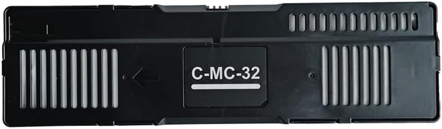 MC-32 Ink Maintenance Box Compatible with Canon imagePROGRAF TC-20