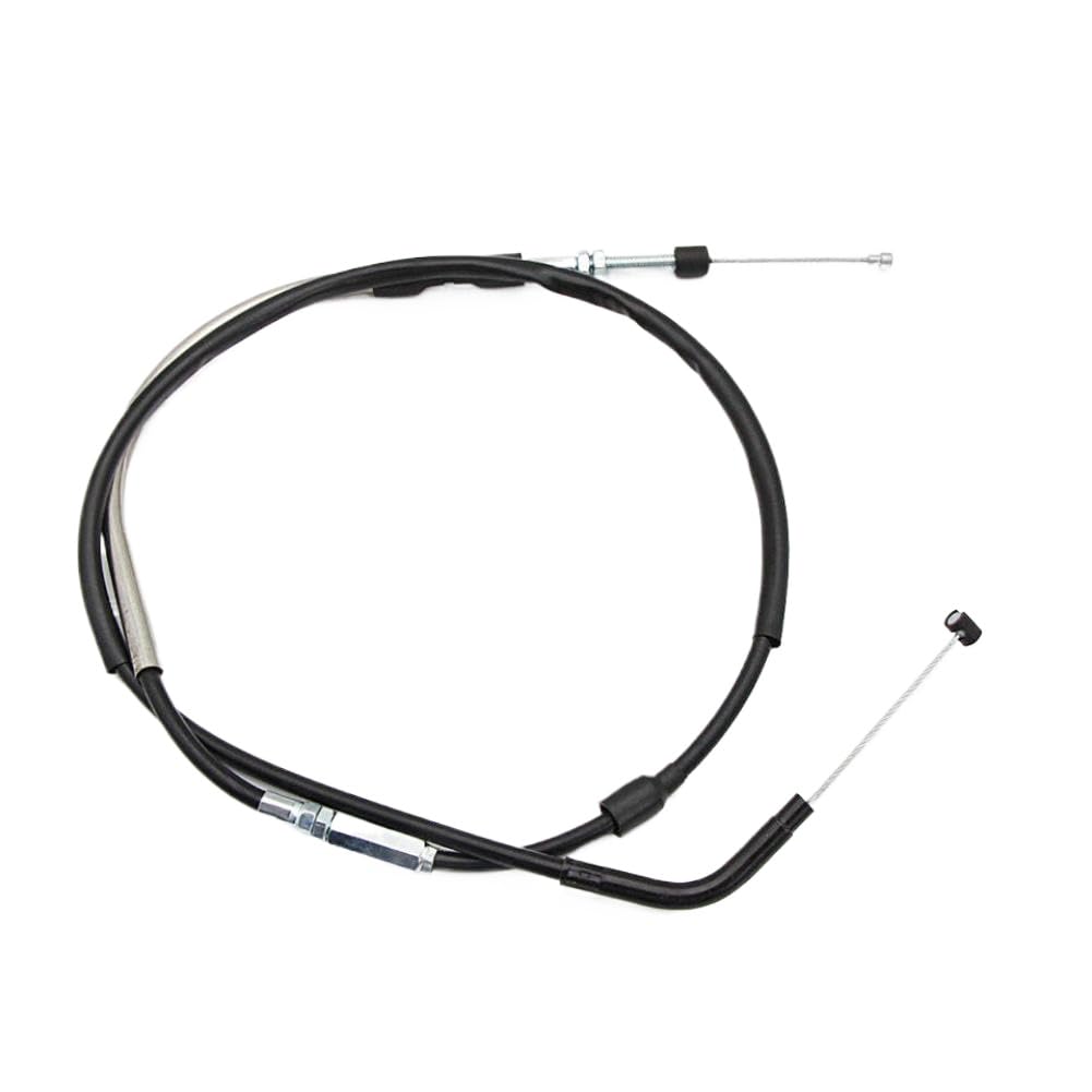 Cable de embrague de motocicleta compatible con FZ8 FZ8-N FZ8-S 11-13 FZ1 FZ1-N FZ1-SA 07-12 FZS10 FZ1-S 06-15