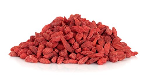 Yupik Organic Dried Goji Berries thumb #2