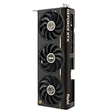 ASUS PROART RTX5070Ti OC, Scheda Grafica 16 GB GDDR7 NVIDIA GeForce, Nera - 6