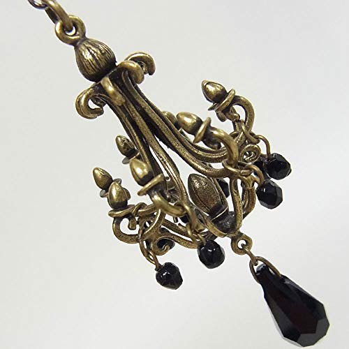 the GazettE シャンデリア型 ピアス(片耳) the GazettE シャンデリア型