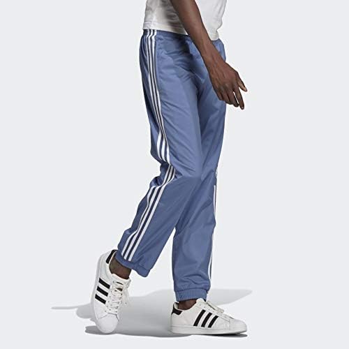 Pantalón Adicolor 3D Trefoil Ombré 3 bandas - Blanco adidas | adidas España