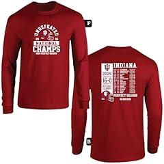 2025 Crimson Long Sleeve