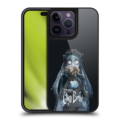 Head Case Designs CZX R[vX uCh t[ L[ A[g WF A[}[ P[X [~^[O[h̕ی] Apple iPhone 14 Pro MaxΉ