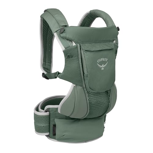 Osprey Poco Soft Baby Carrier for Newborns