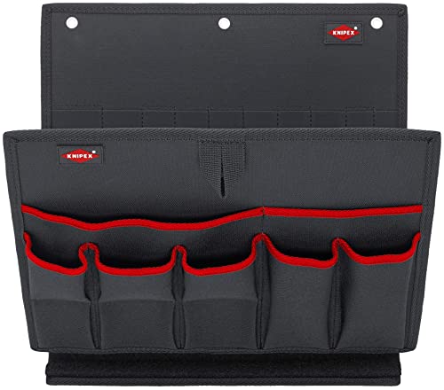 KNIPEX Pannello portautensili per KNIPEX L-BOXX 00...