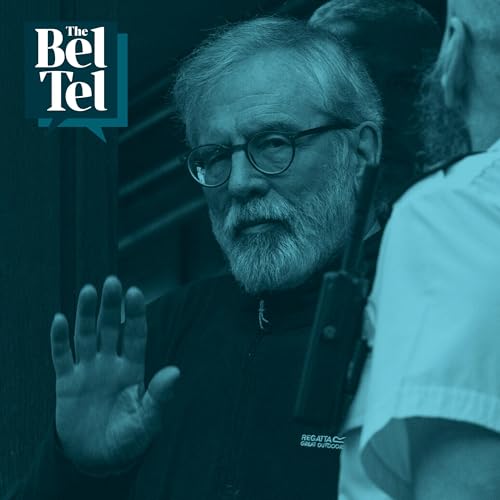 Was Gerry Adams in the IRA? - Inside the landmark &pound;1 court case