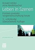 hip hop szene stuttgart  Leben in Szenen: Formen juveniler Vergemeinschaftung heute (Erlebniswelten, Band 3)