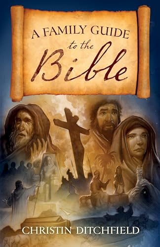 Image of A Family Guide to the Bible
