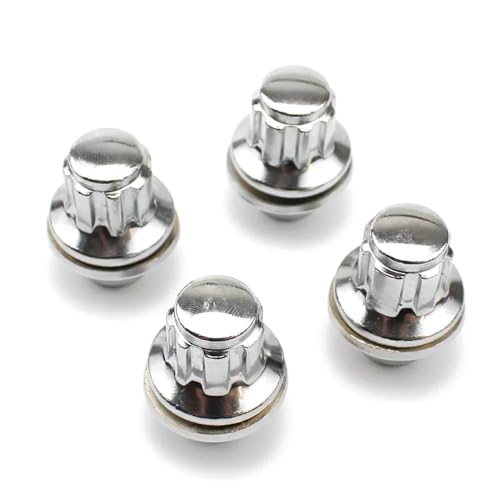 Tornillos llanta Toyota RAV4 2004-2015 juego tuercas de rueda 88972745 4