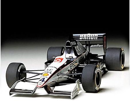 Amazon タミヤ 1 グランプリコレクションシリーズ No 29 ブラウン ティレル ホンダ 0 プラモデル 029 プラモデル 通販