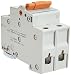 Hager M144697 - Magnetotermico 1 polo + neutro naranja 16a