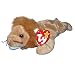 TY Beanie Baby - ROARY the Lion