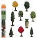 Safari Ltd Trees TOOB