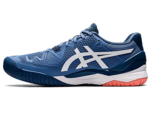 Image of ASICS Men's Gel-Resolution 8 Tennis Shoes
