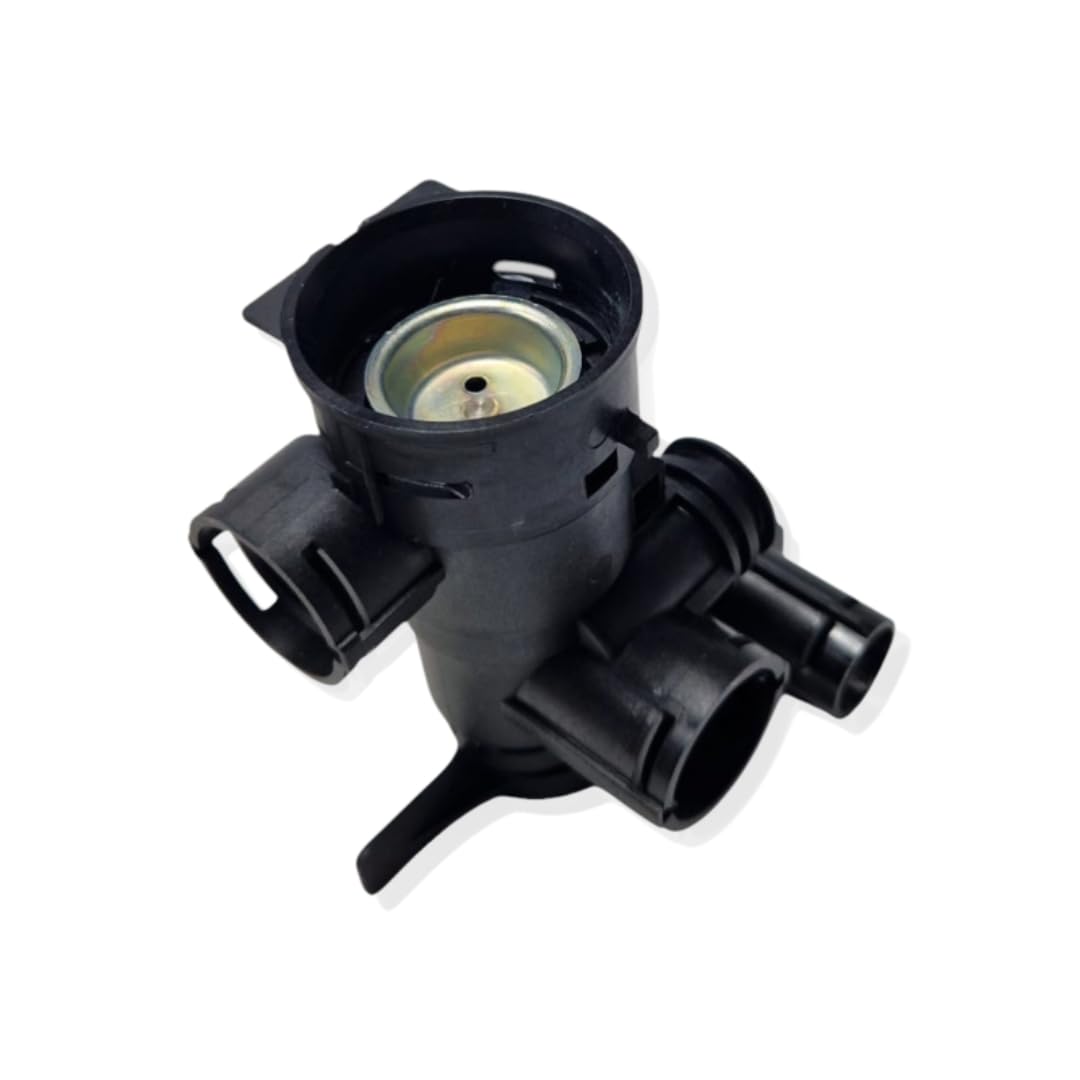 Válvula de caldera de 3 vías y válvula desviadora de cartucho compatible con Vokera Easi-Heat Plus Series - 20021496